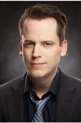 Aaron Craven个人介绍