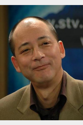 林栋甫个人介绍