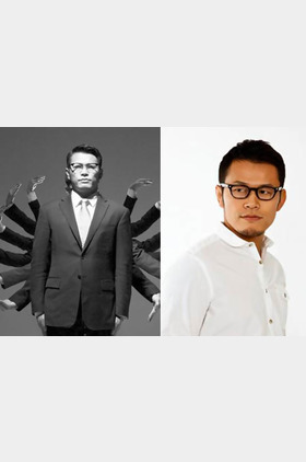 须藤元气个人介绍