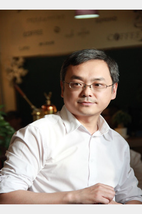 张小北个人介绍
