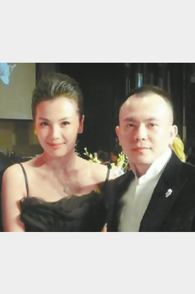 王珂个人介绍