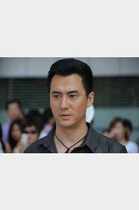 谢沅江个人介绍