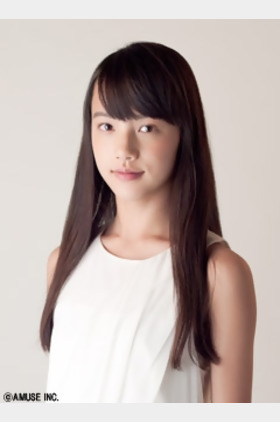 清原果耶个人介绍