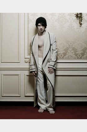 汤姆·斯图里奇个人介绍