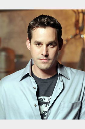 尼古拉斯·布兰登个人介绍