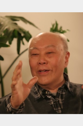 郑榕个人介绍