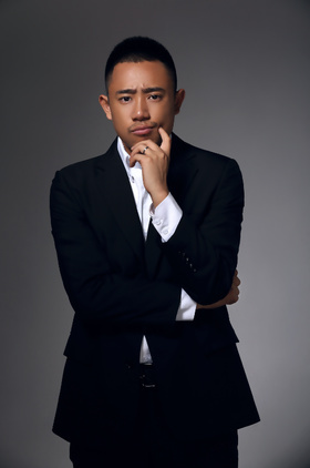 江柯个人介绍