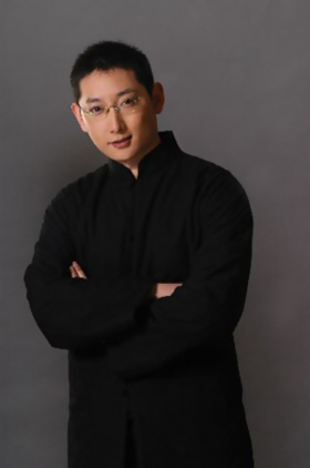 马元个人介绍
