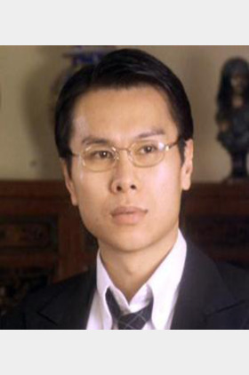 何浩源个人介绍