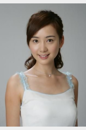 米紫安个人介绍