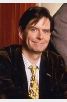 詹姆斯·弗雷特James Fleet个人介绍