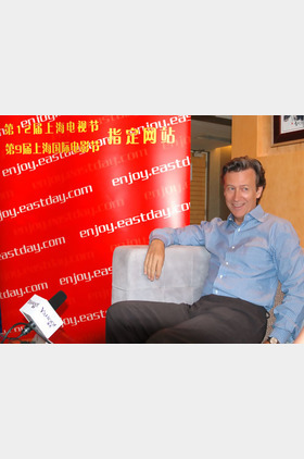 邓肯·肯沃西Duncan Kenworthy个人介绍