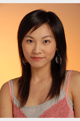李美慧个人介绍
