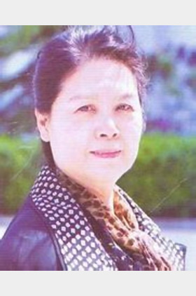 赵文瑜个人介绍