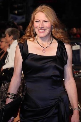 杰拉丁尼·詹姆斯个人介绍