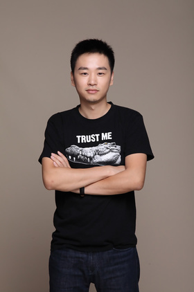 陈琪个人介绍
