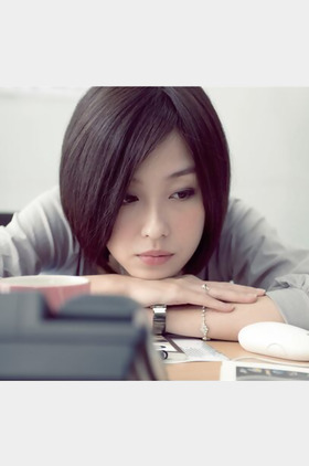李维维个人介绍