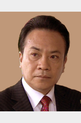 陈旭明个人介绍