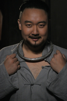刘昊岩个人介绍