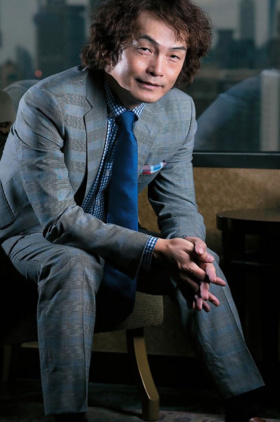 石田衣良个人介绍