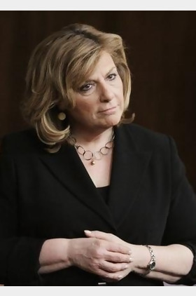 卡罗娜·艾伦个人介绍