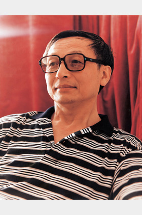 胡勃个人介绍