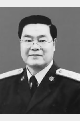 郭振峰个人介绍