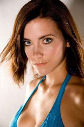 凡妮莎·罗丝个人介绍