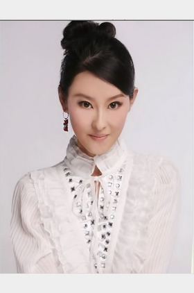 许颂个人介绍