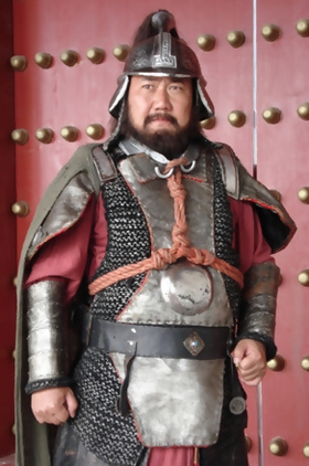 田西平个人介绍