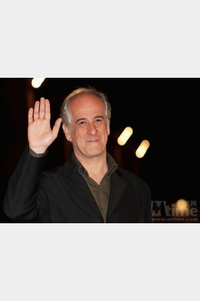 托尼·瑟维洛个人介绍