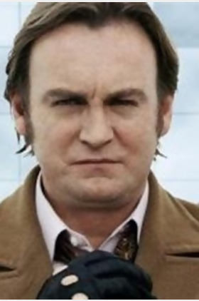 菲利普·格伦尼斯特Philip GlenisterPip Torrens个人介绍