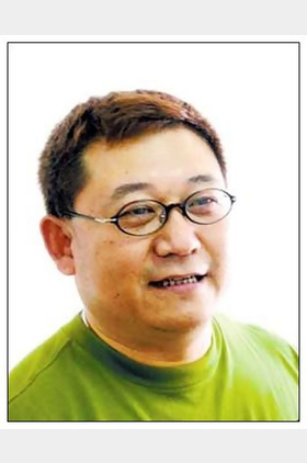 李立宏个人介绍