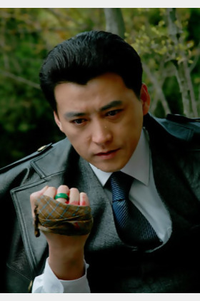 刘小峰个人介绍