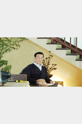 夏宗佑个人介绍