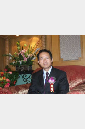 杨千里个人介绍