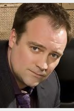 大卫·休莱特个人介绍