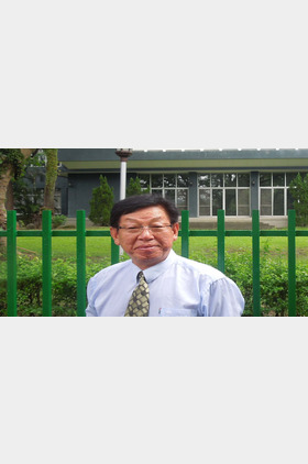 刘文风个人介绍
