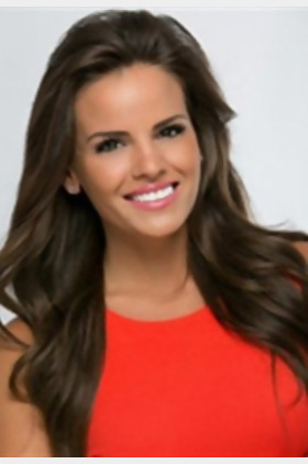 乔丹娜·戴宝拉个人介绍