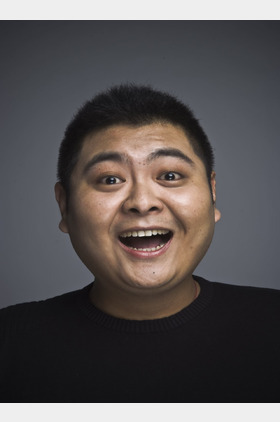 王翔个人介绍