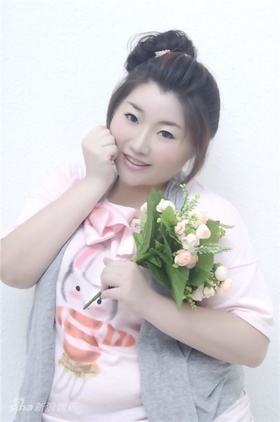 杨翌个人介绍