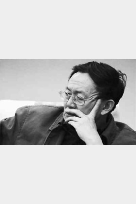 蒋子龙个人介绍