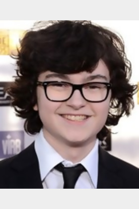 杰瑞德·吉尔曼Jared Gilman个人介绍