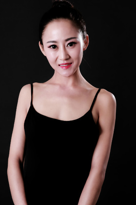 朱美璇个人介绍