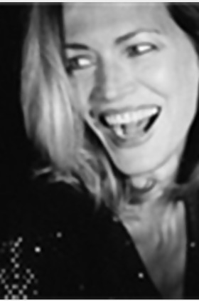 加布丽·拉佐个人介绍