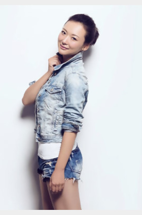 杨舒个人介绍