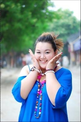 刘思博个人介绍