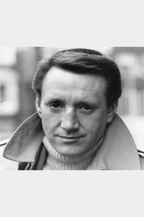 罗伊·施奈德个人介绍