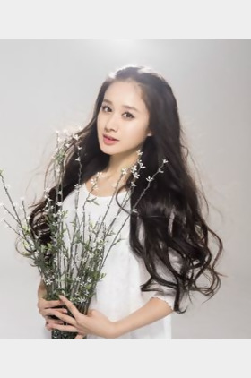 王子伊个人介绍