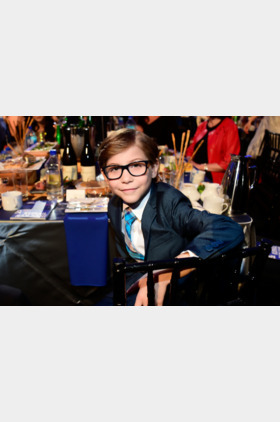 雅各布·特瑞布雷个人介绍